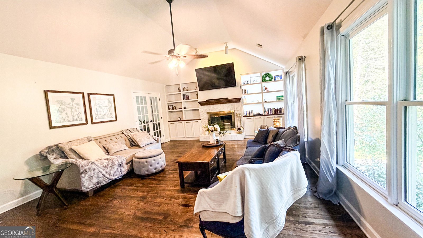 3767 Memorial Parkway Kennesaw - Photo 22