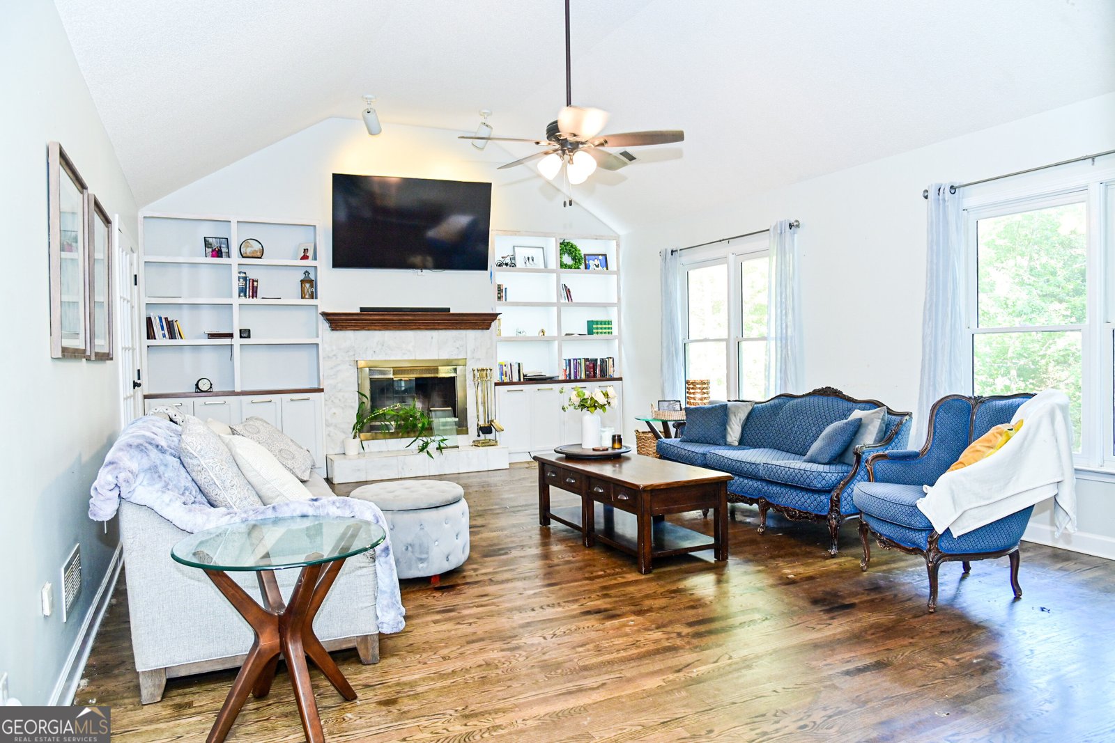 3767 Memorial Parkway Kennesaw - Photo 26