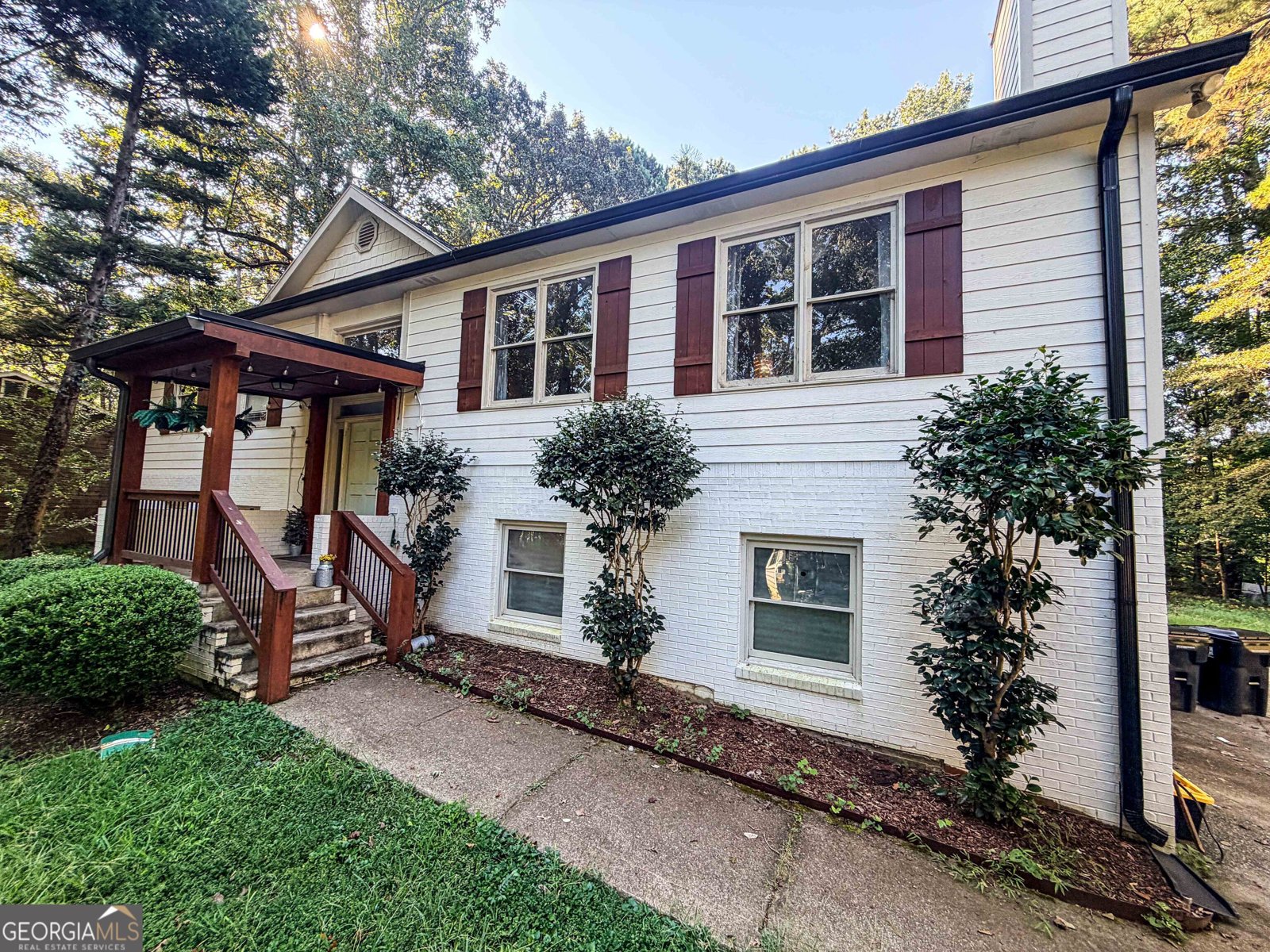 3767 Memorial Parkway Kennesaw - Photo 8