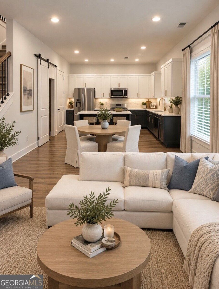 5611 Pine Street Flowery Branch - Photo 12