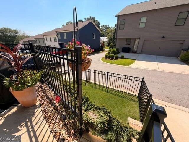 5611 Pine Street Flowery Branch - Photo 17