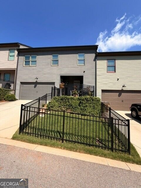 5611 Pine Street Flowery Branch - Photo 19