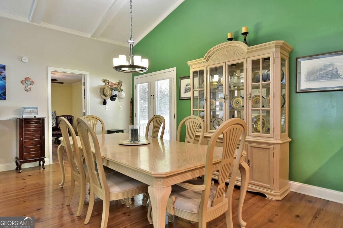 815 Hugley Road Pine Mountain - Photo 12