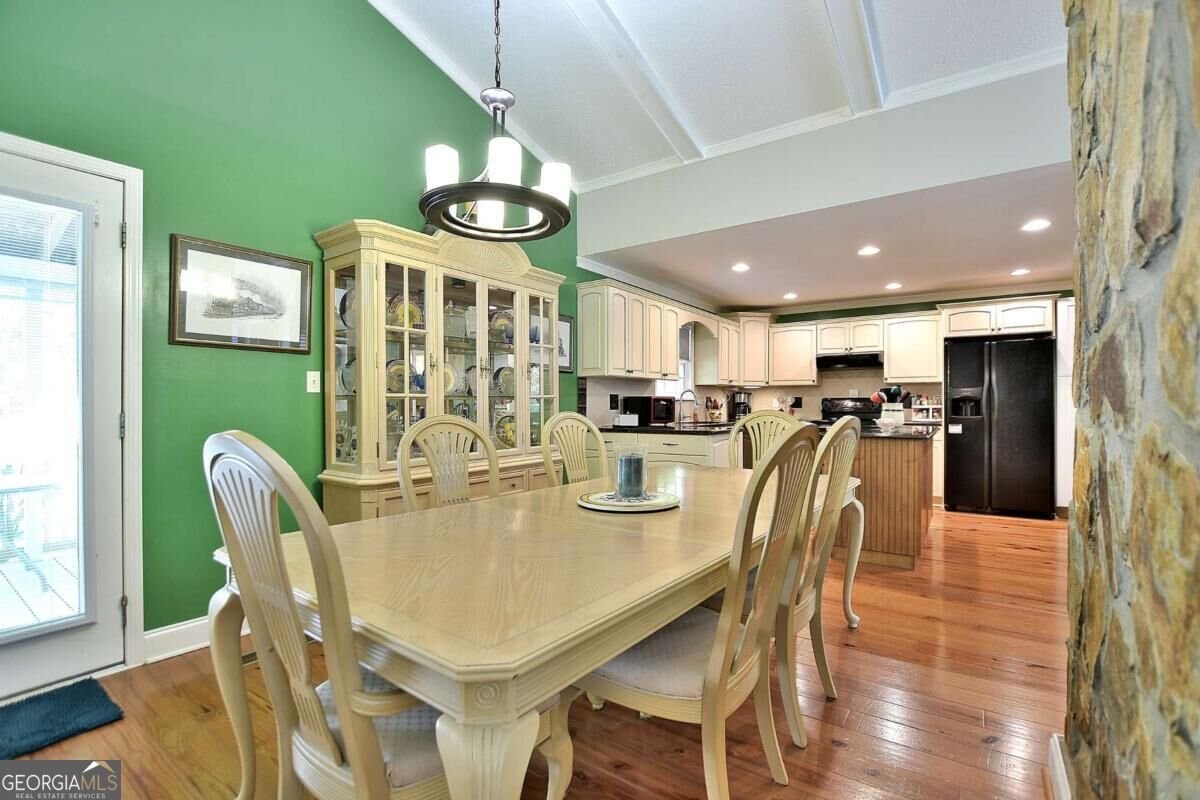 815 Hugley Road Pine Mountain - Photo 13