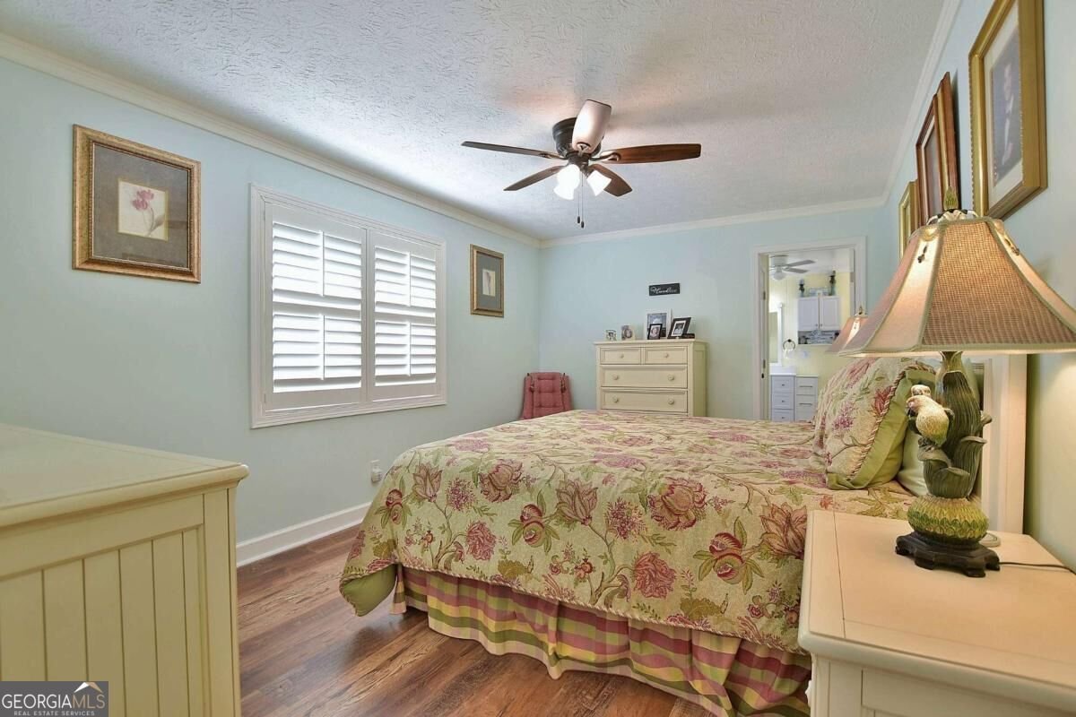 815 Hugley Road Pine Mountain - Photo 14