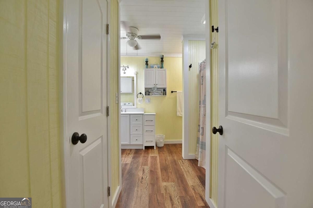 815 Hugley Road Pine Mountain - Photo 15