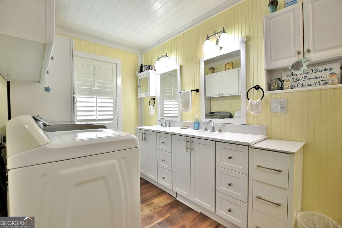 815 Hugley Road Pine Mountain - Photo 16