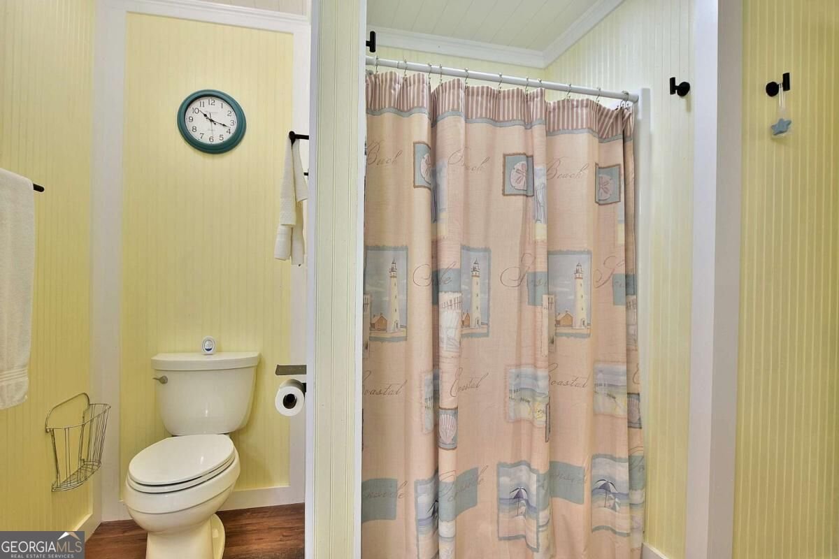815 Hugley Road Pine Mountain - Photo 17