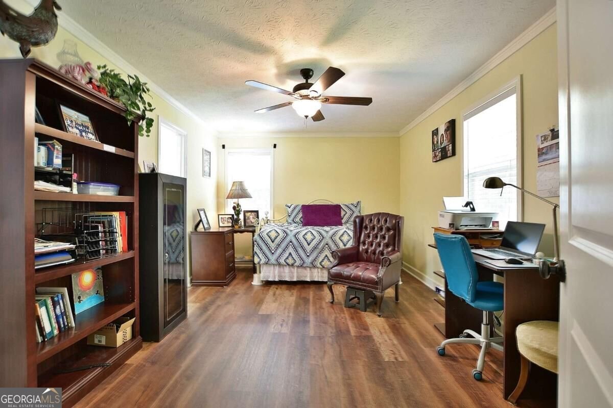 815 Hugley Road Pine Mountain - Photo 18