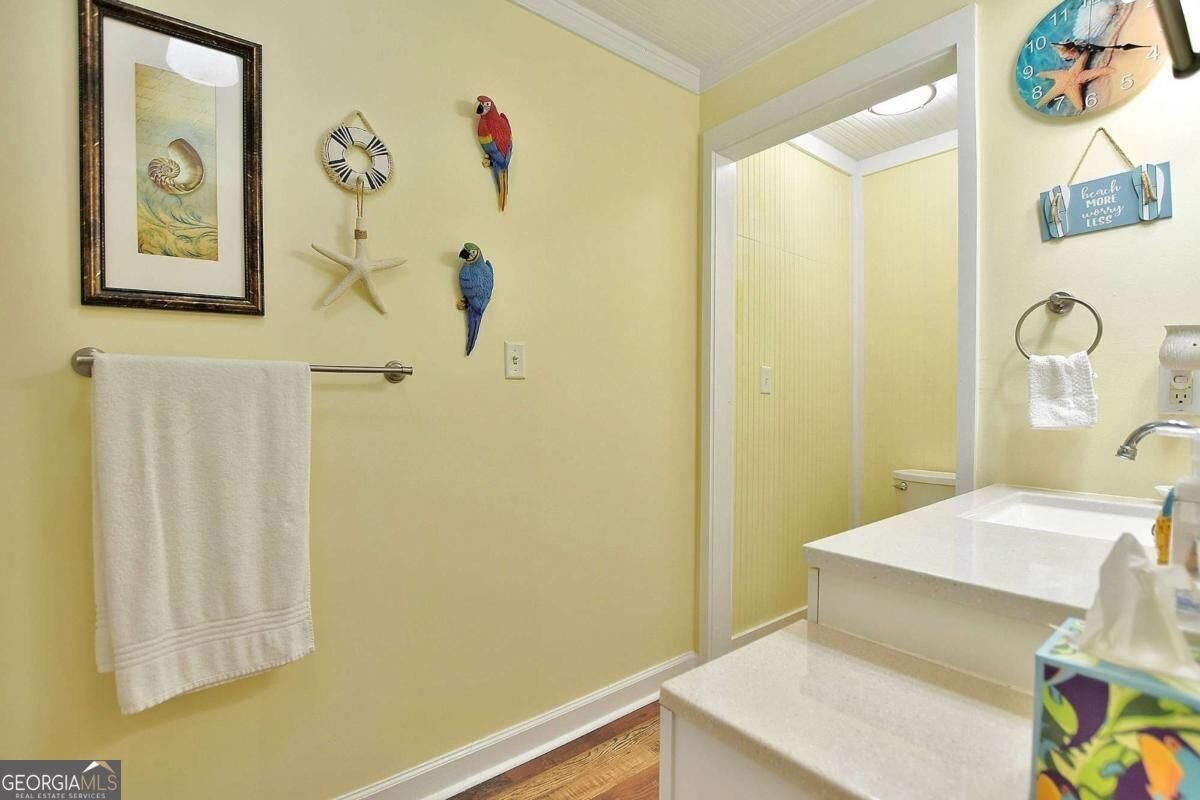 815 Hugley Road Pine Mountain - Photo 19