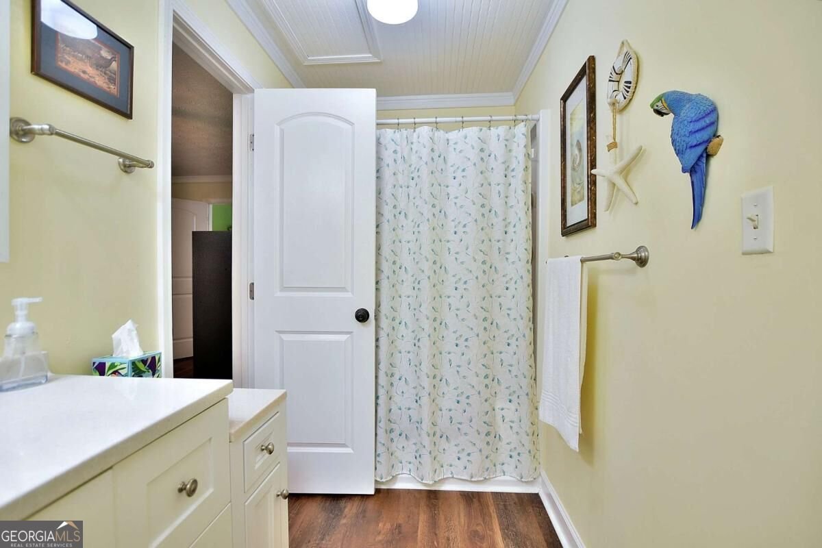 815 Hugley Road Pine Mountain - Photo 20