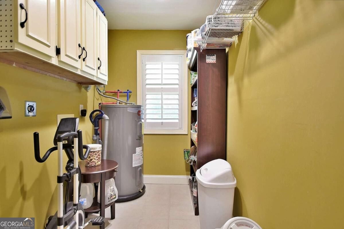 815 Hugley Road Pine Mountain - Photo 21