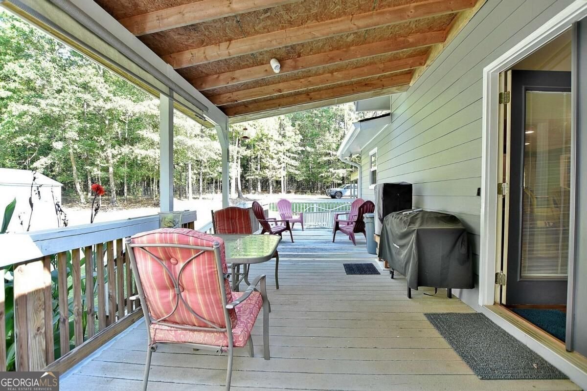 815 Hugley Road Pine Mountain - Photo 22
