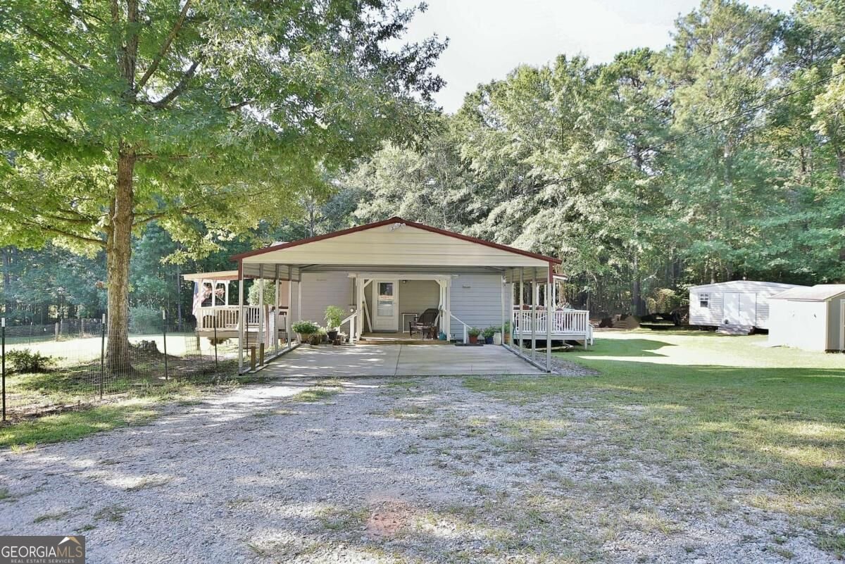 815 Hugley Road Pine Mountain - Photo 23