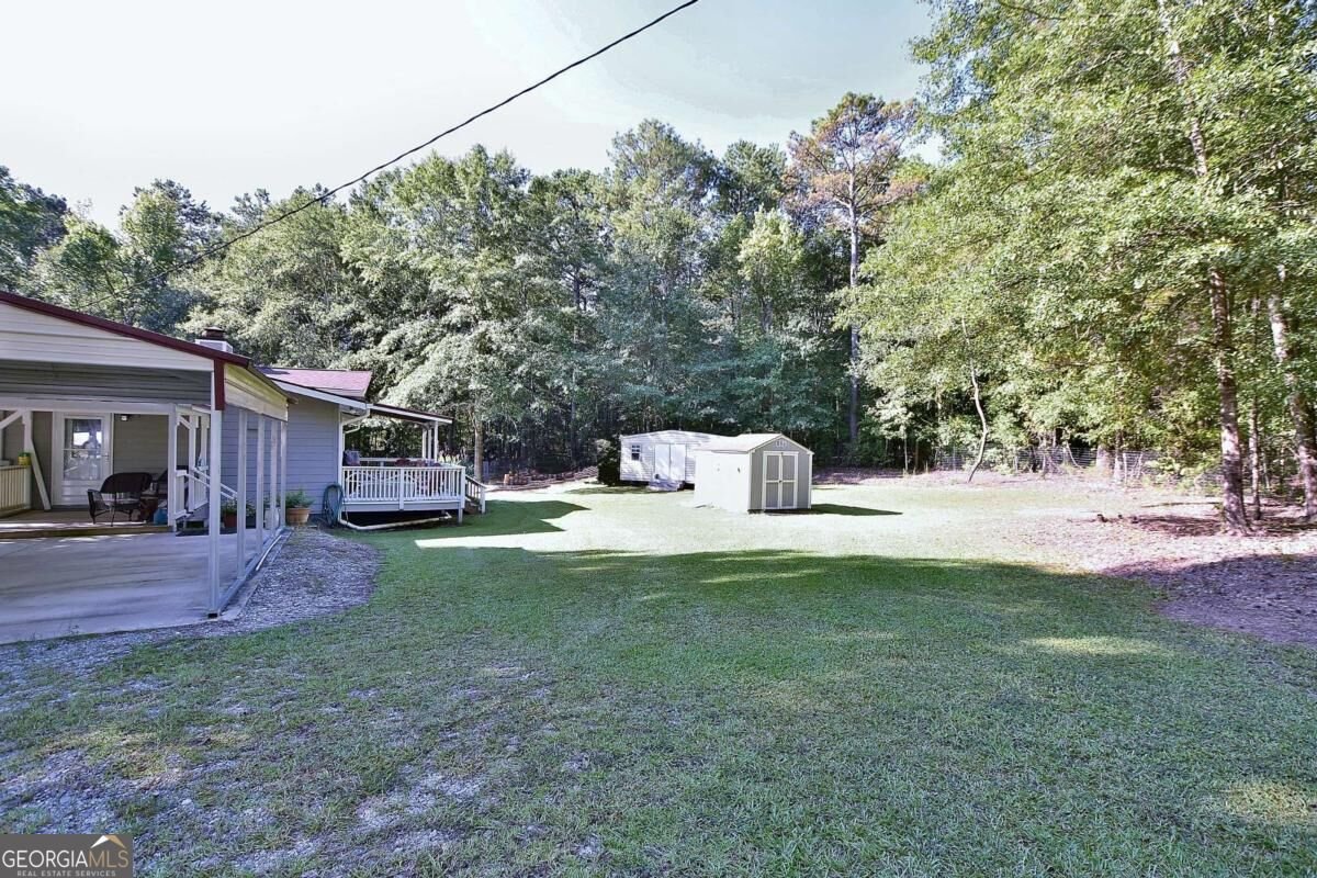 815 Hugley Road Pine Mountain - Photo 24