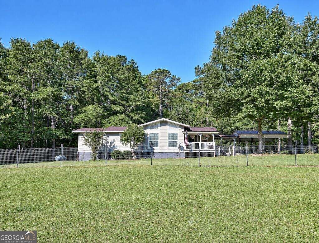 815 Hugley Road Pine Mountain - Photo 25