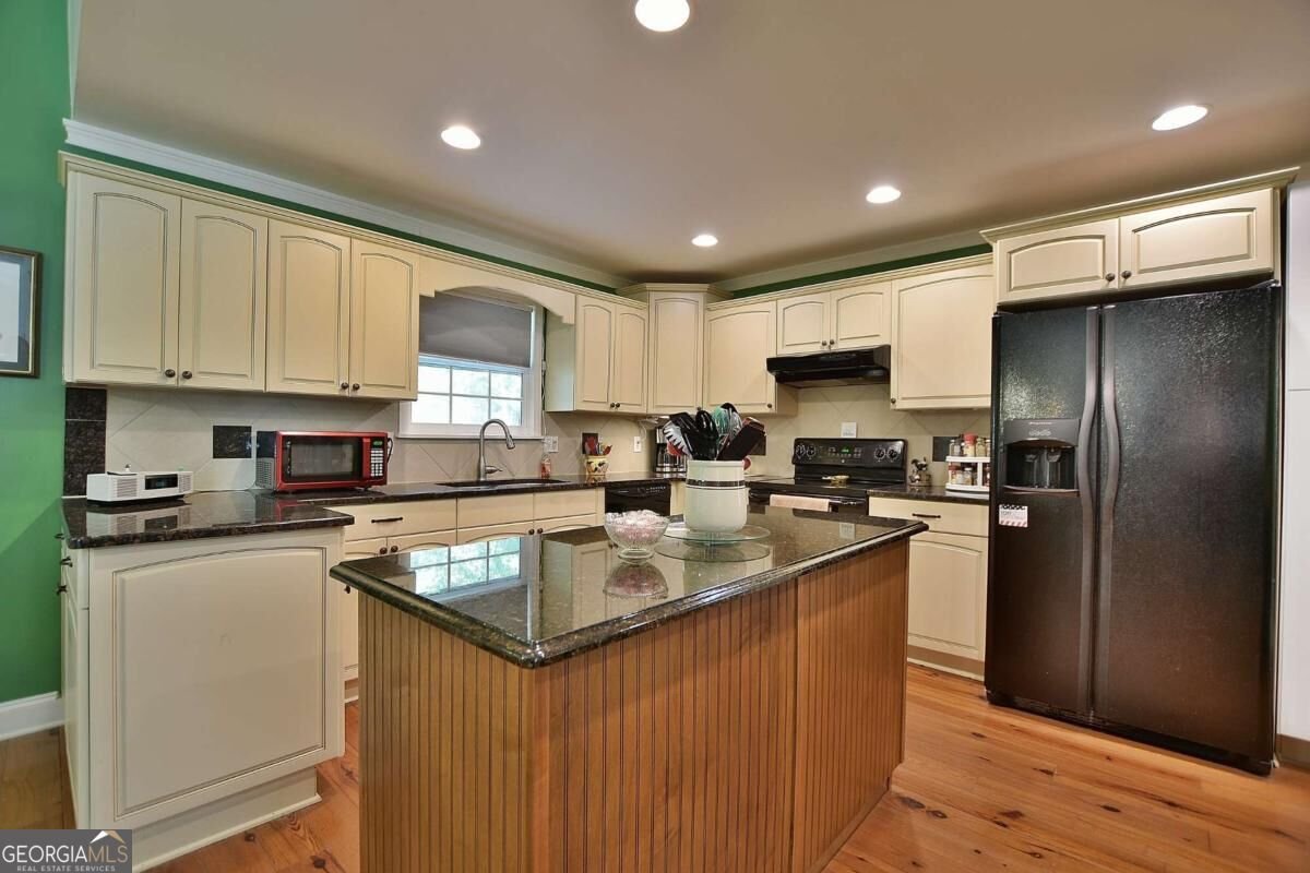 815 Hugley Road Pine Mountain - Photo 6