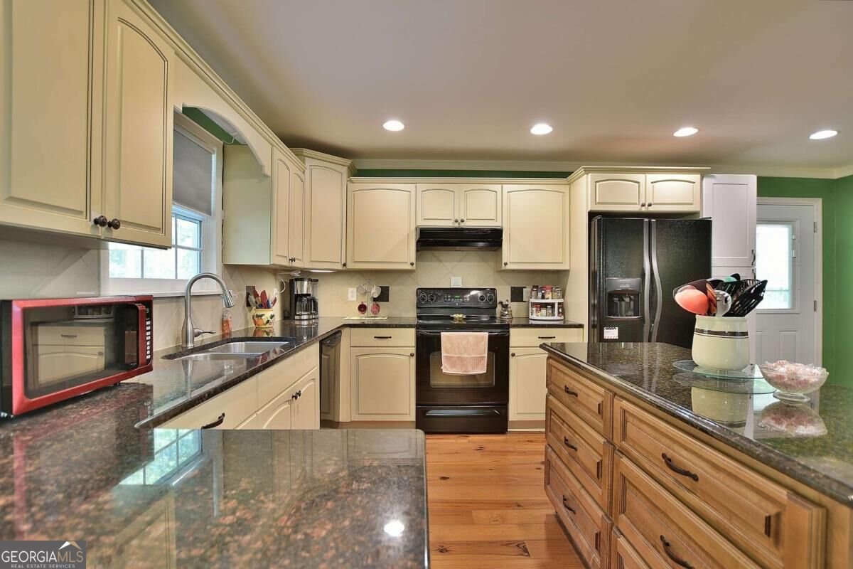 815 Hugley Road Pine Mountain - Photo 7