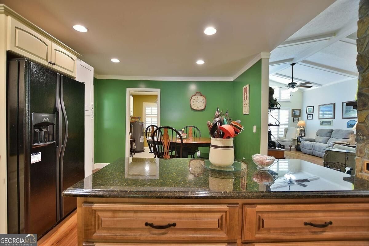815 Hugley Road Pine Mountain - Photo 8