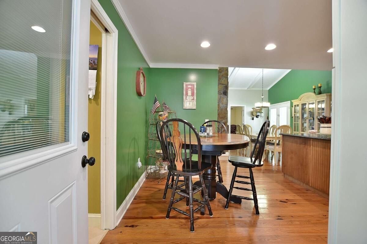 815 Hugley Road Pine Mountain - Photo 9