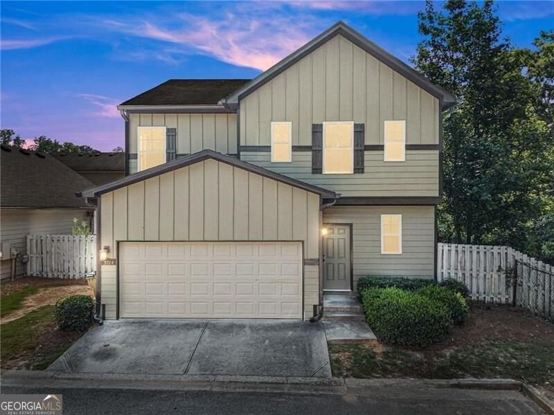 3724 Humber Ct Cumming - Photo 41