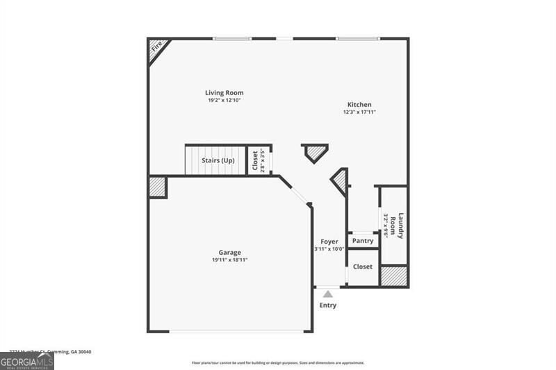 3724 Humber Ct Cumming - Photo 54