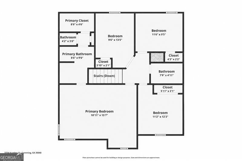 3724 Humber Ct Cumming - Photo 55