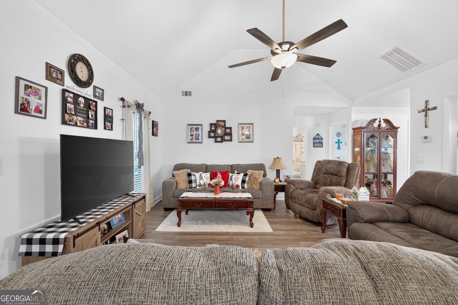 164 Oak Haven Lane Barnesville - Photo 10