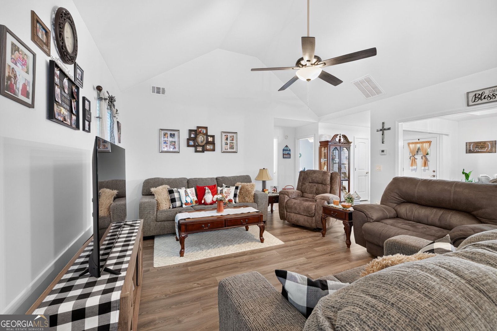 164 Oak Haven Lane Barnesville - Photo 11