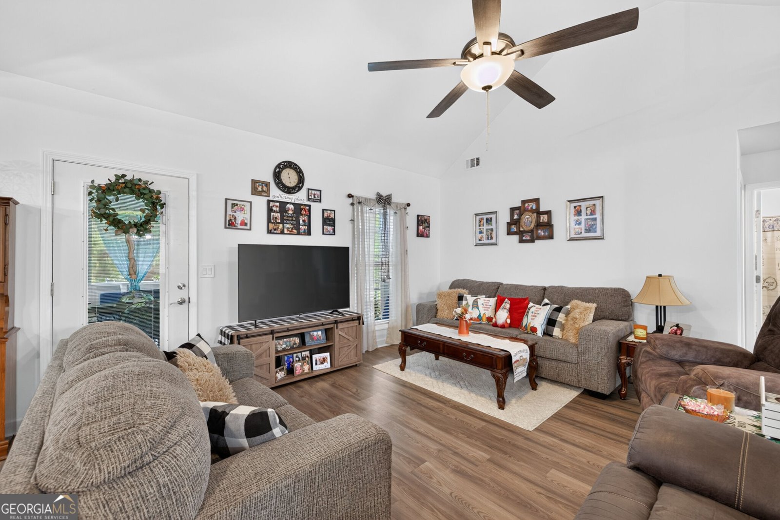 164 Oak Haven Lane Barnesville - Photo 12
