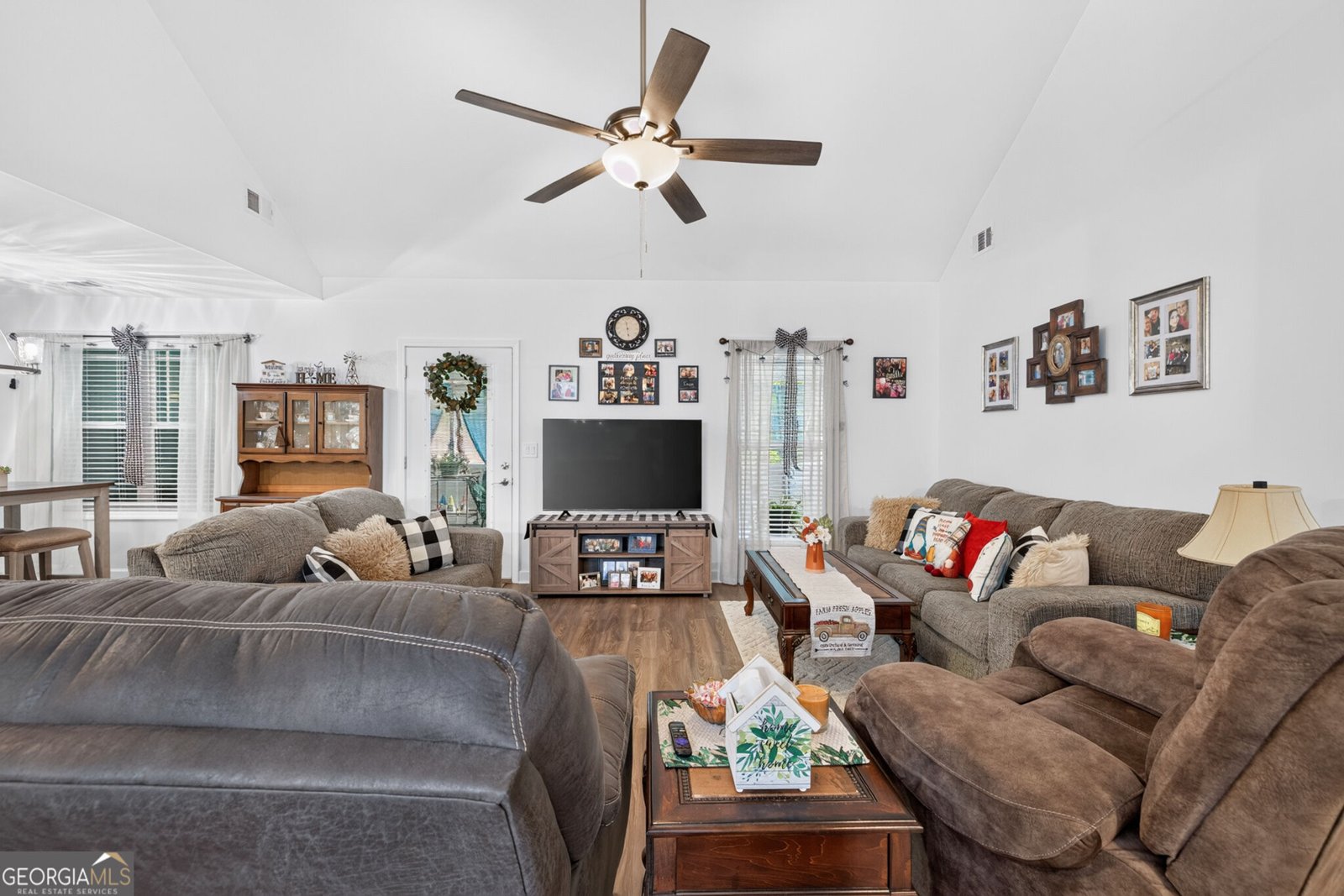164 Oak Haven Lane Barnesville - Photo 13