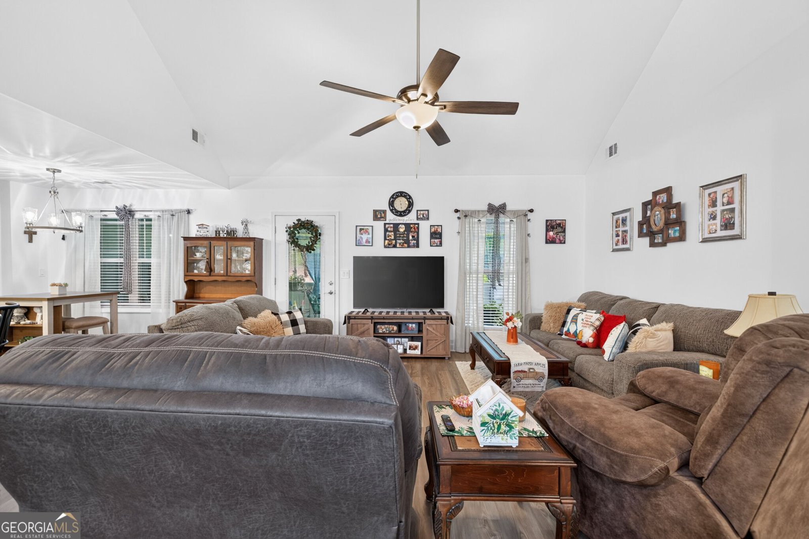 164 Oak Haven Lane Barnesville - Photo 14