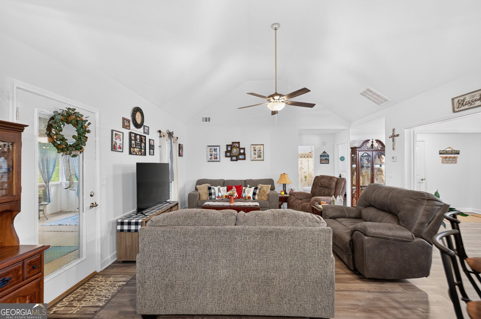 164 Oak Haven Lane Barnesville - Photo 16