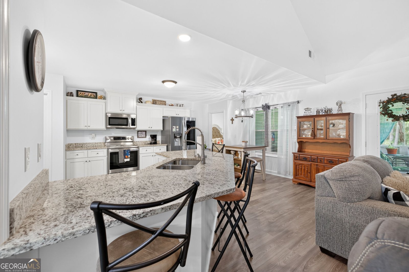 164 Oak Haven Lane Barnesville - Photo 17