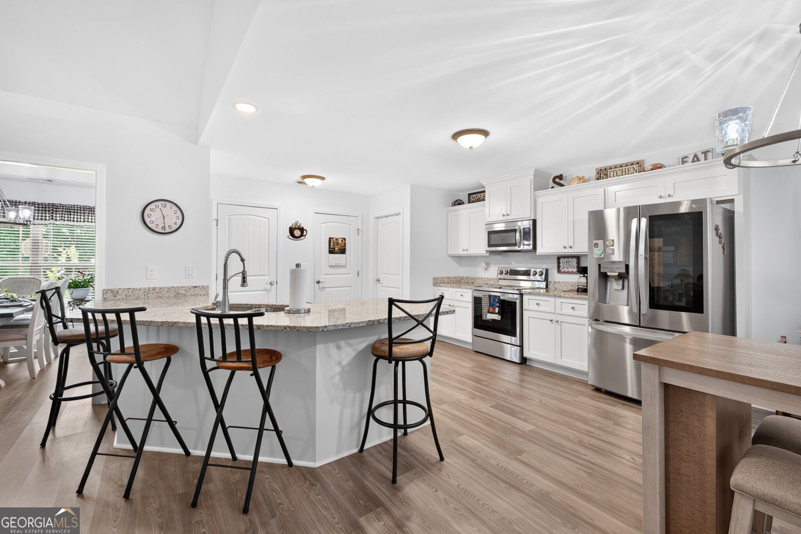 164 Oak Haven Lane Barnesville - Photo 18