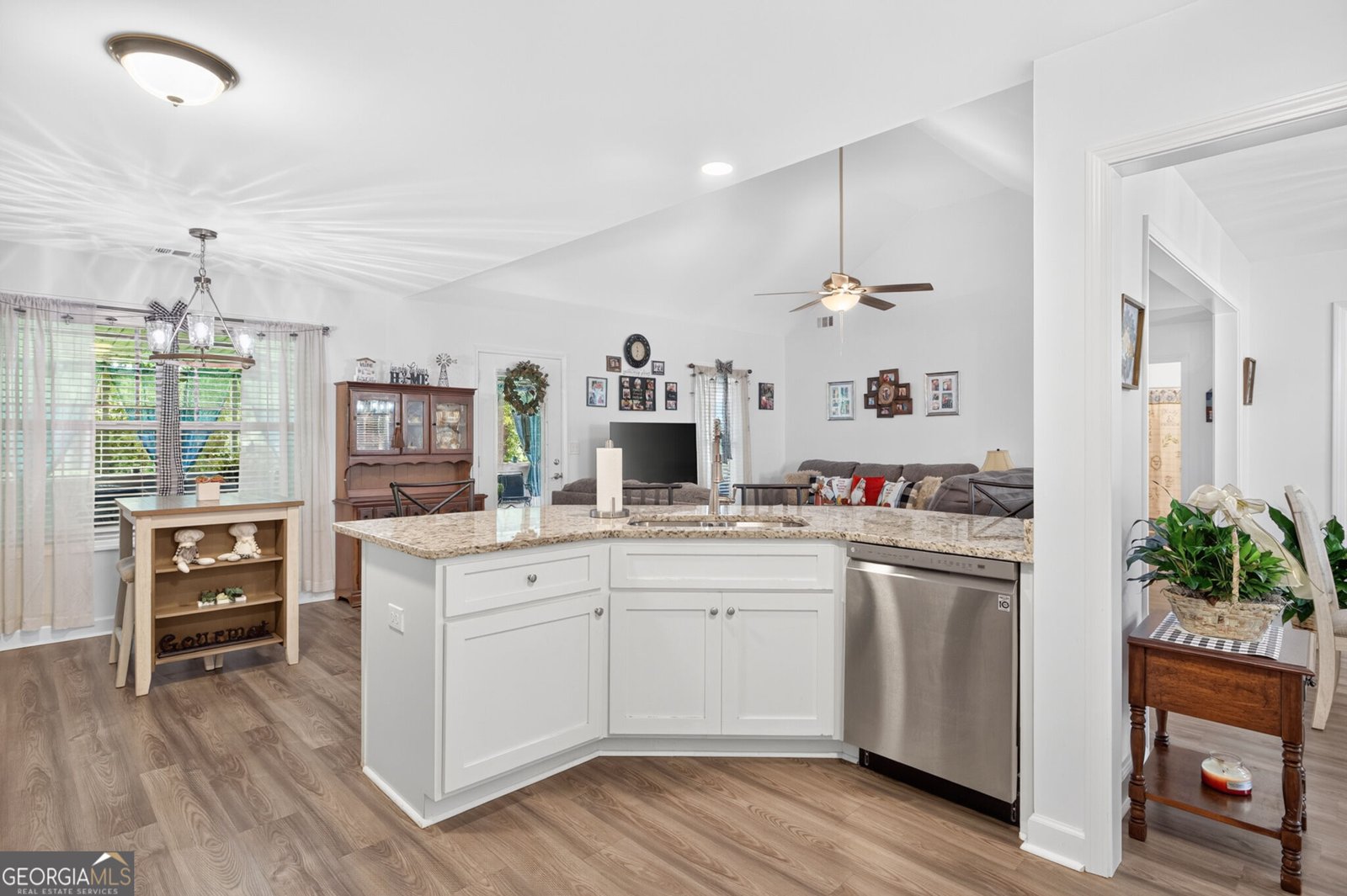 164 Oak Haven Lane Barnesville - Photo 23