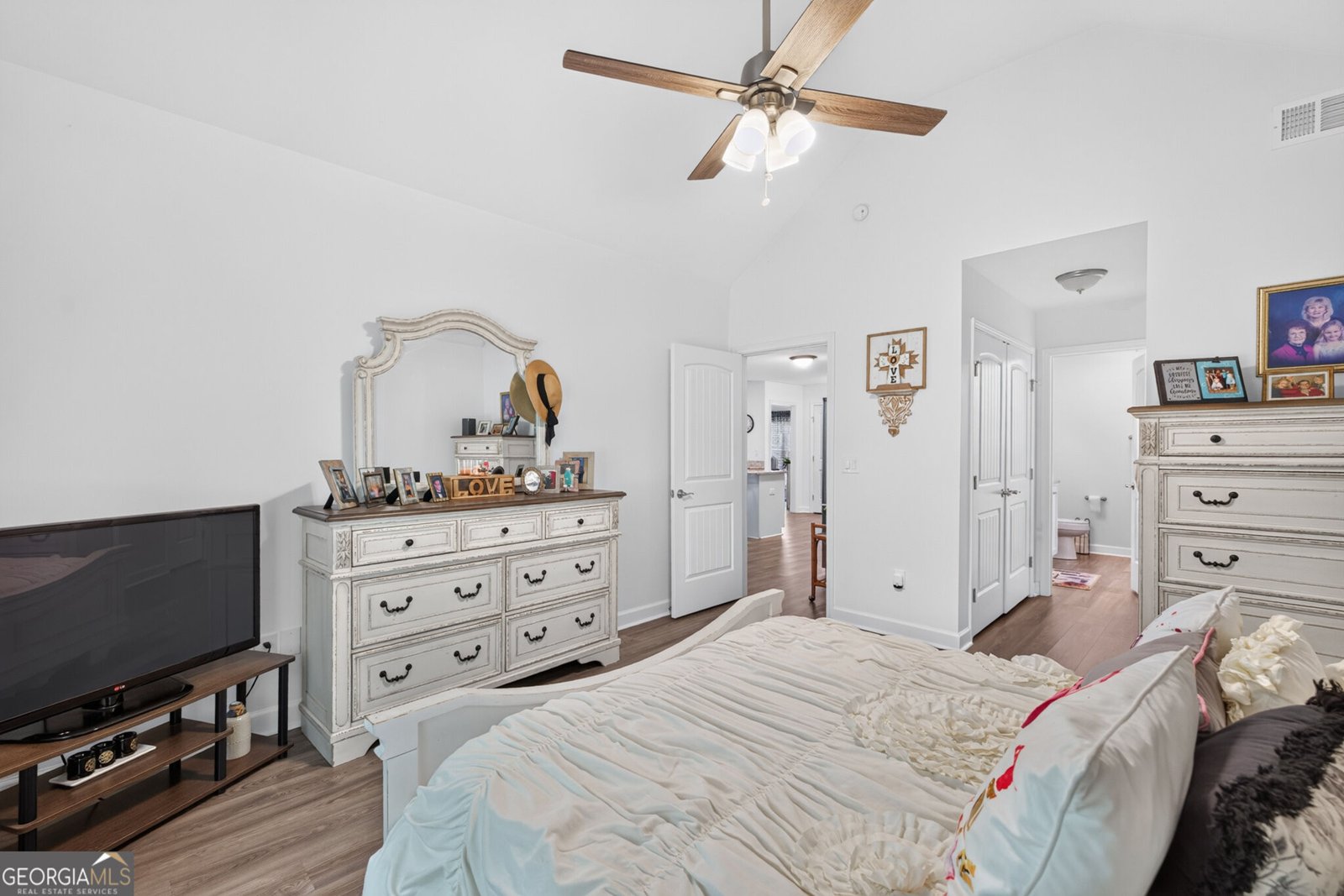 164 Oak Haven Lane Barnesville - Photo 26