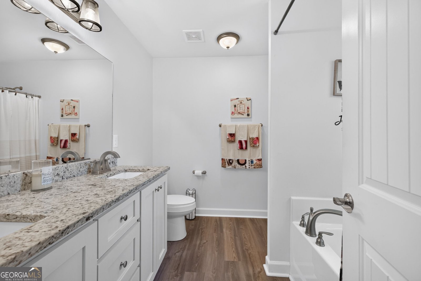164 Oak Haven Lane Barnesville - Photo 28