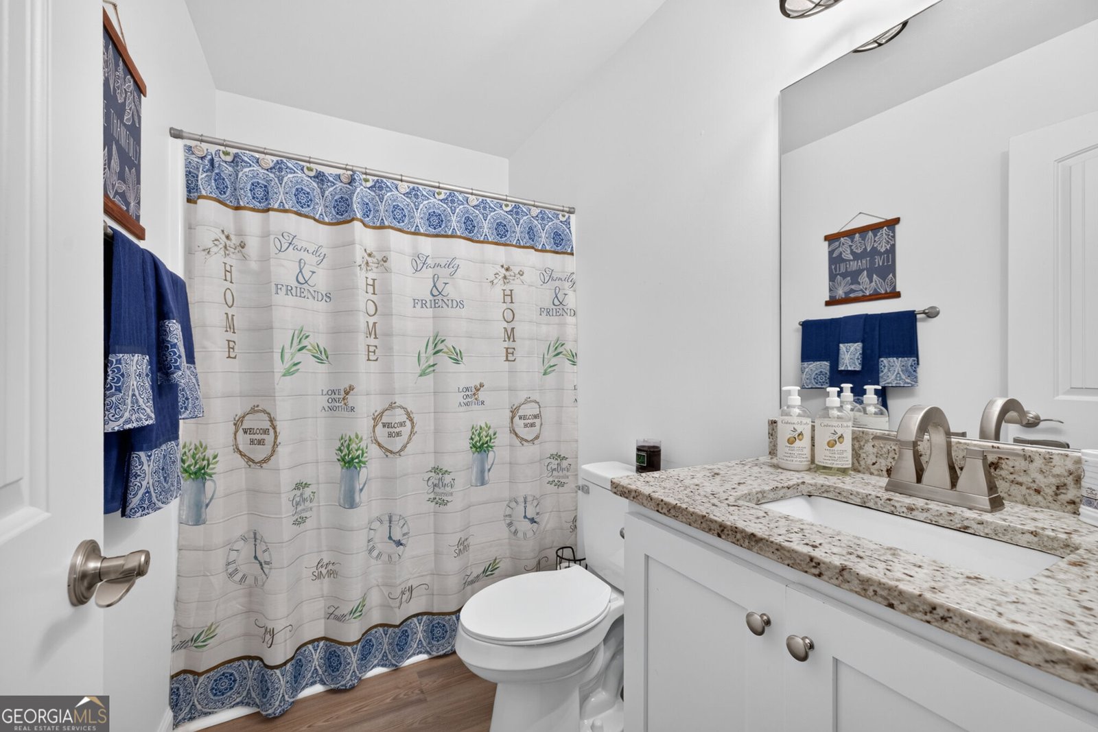 164 Oak Haven Lane Barnesville - Photo 35