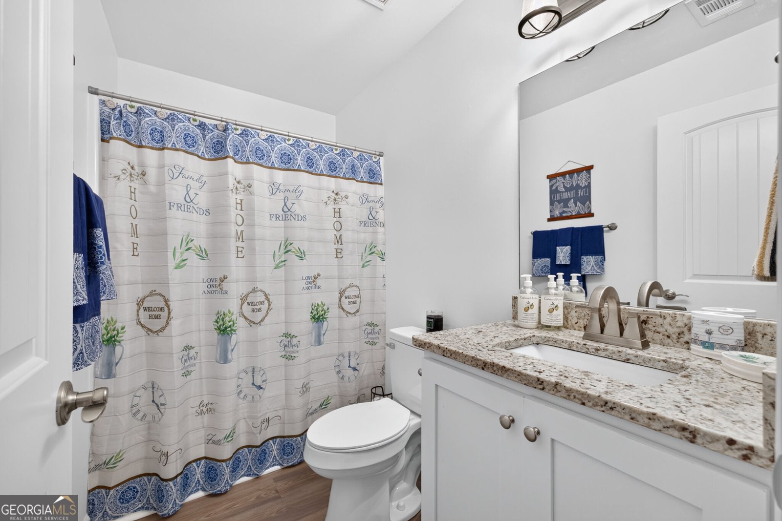 164 Oak Haven Lane Barnesville - Photo 36
