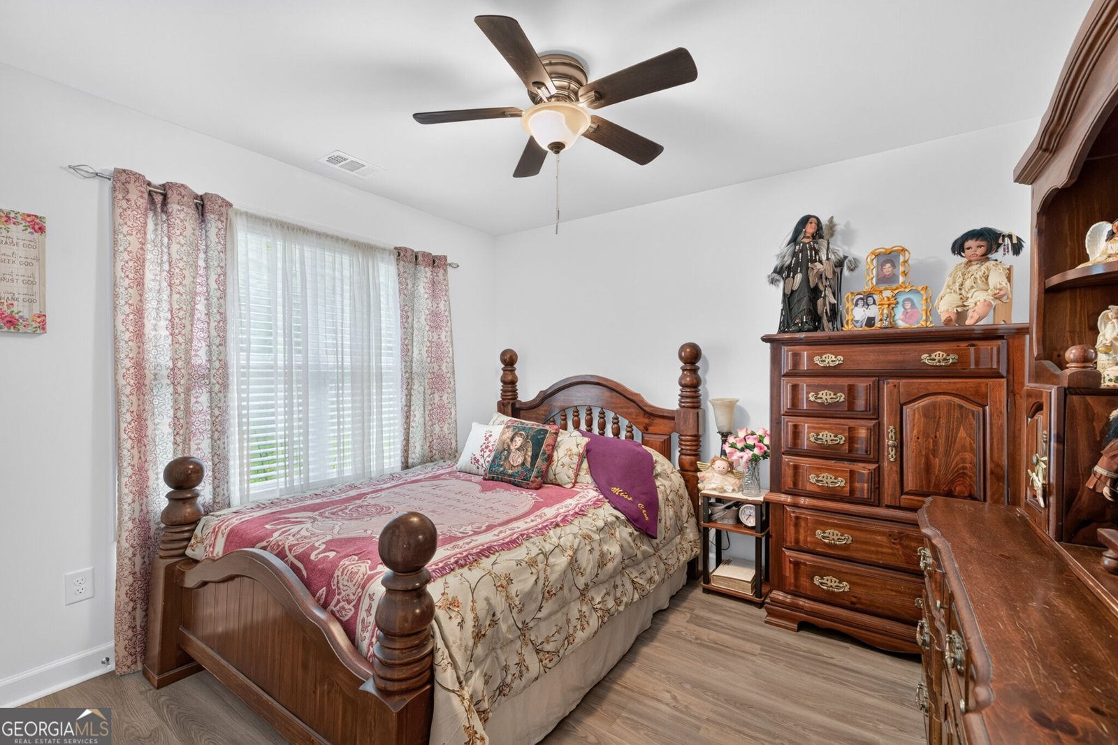 164 Oak Haven Lane Barnesville - Photo 37