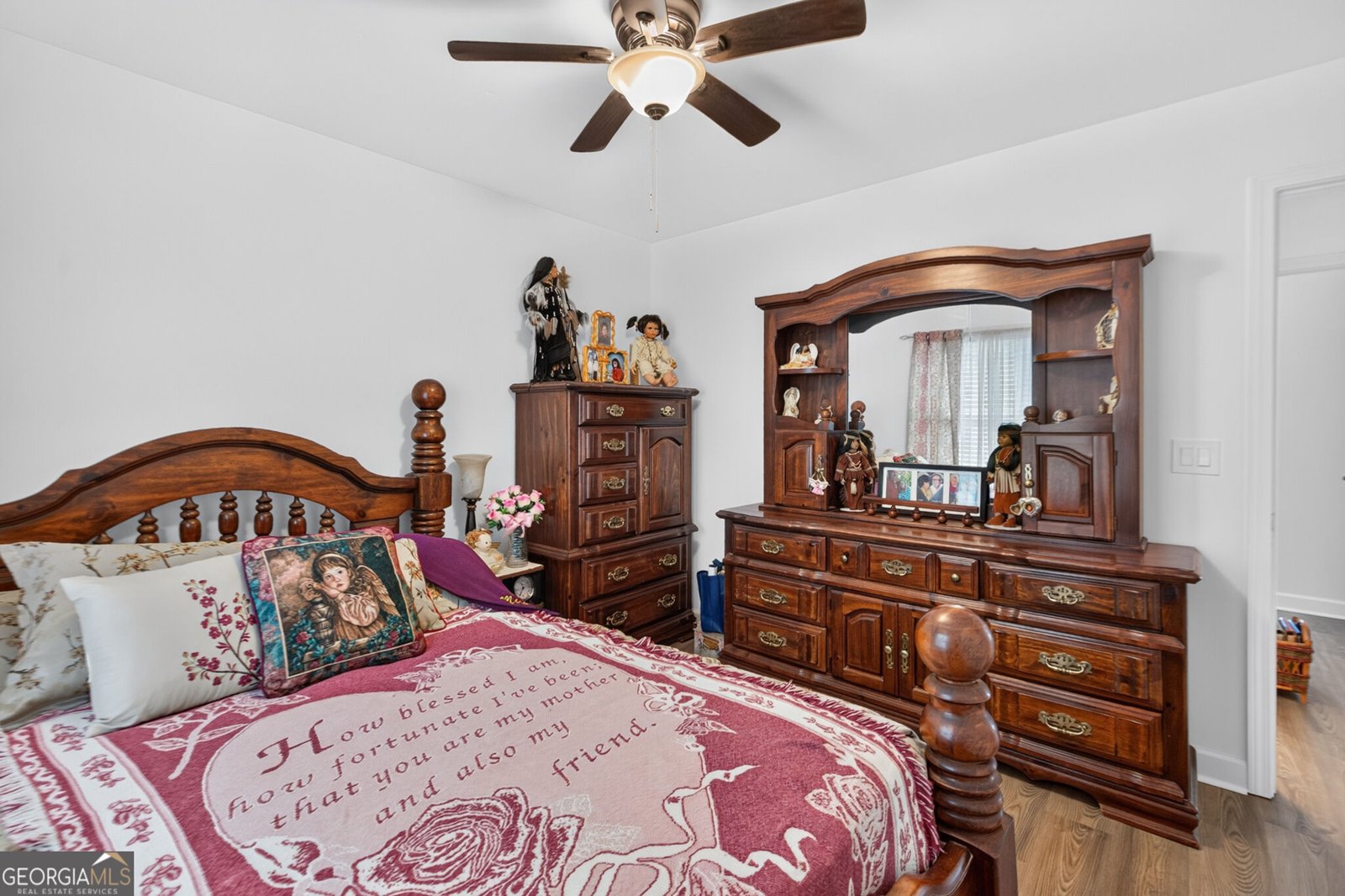164 Oak Haven Lane Barnesville - Photo 38