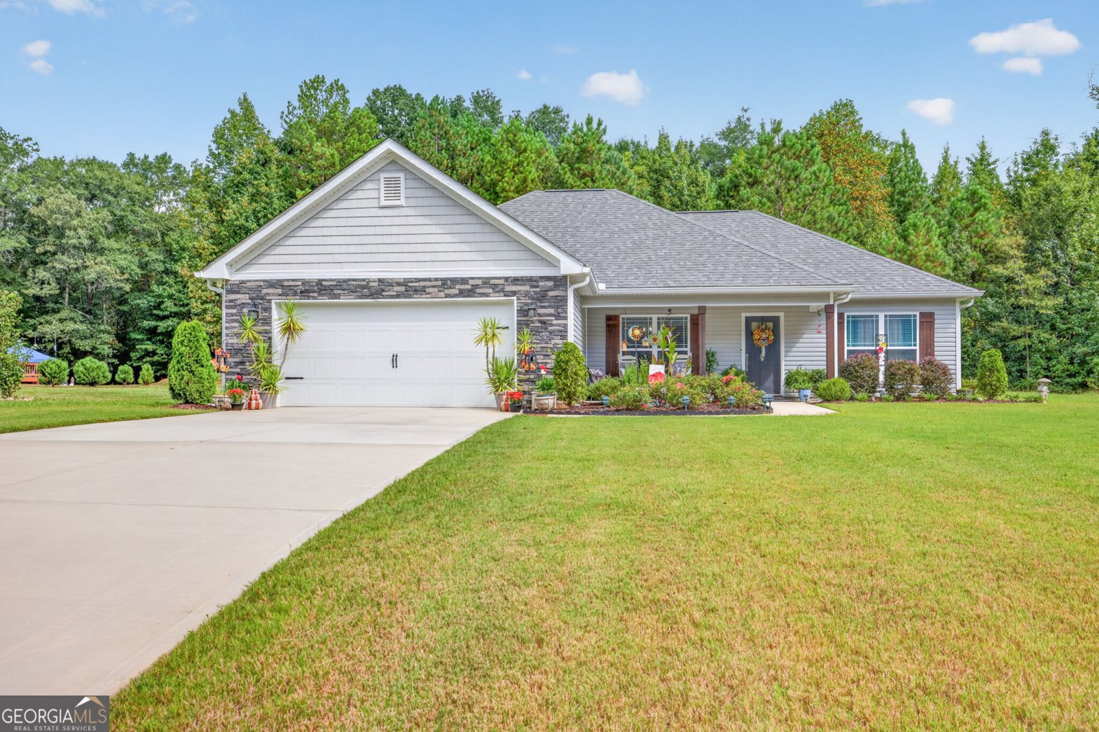164 Oak Haven Lane Barnesville - Photo 39
