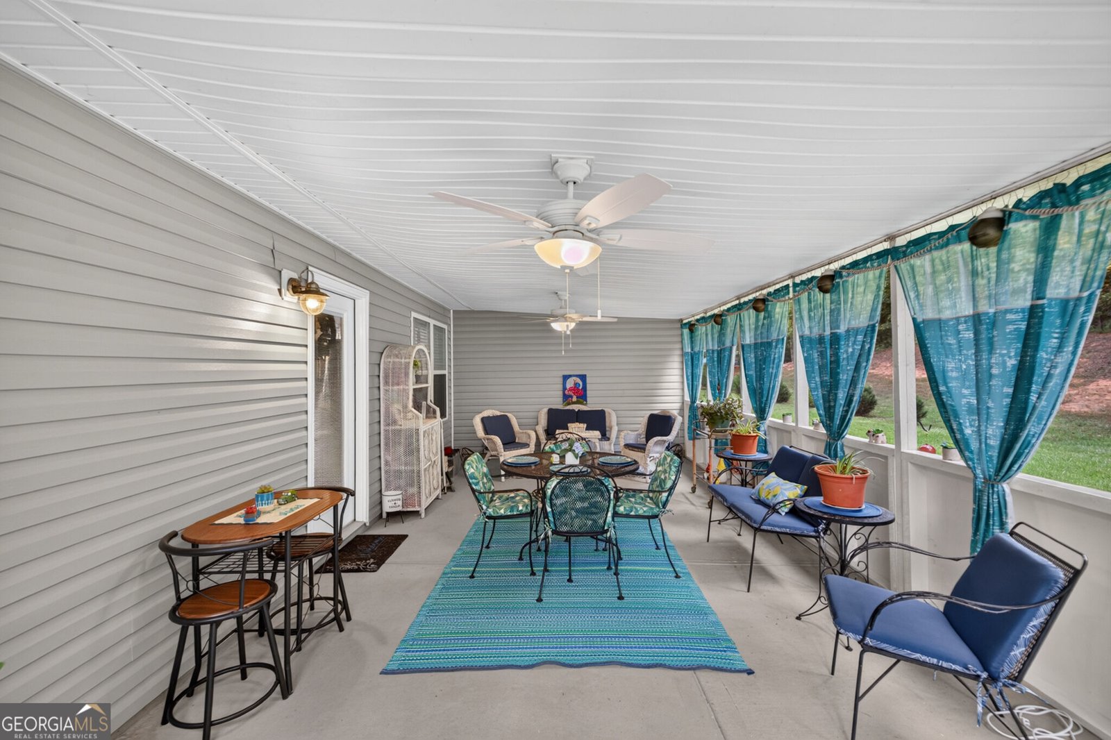 164 Oak Haven Lane Barnesville - Photo 41
