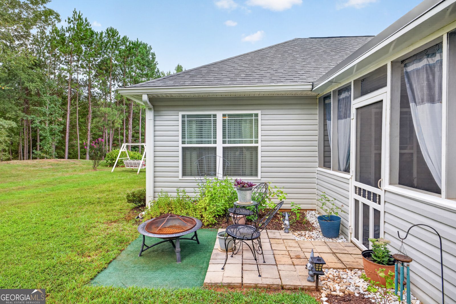 164 Oak Haven Lane Barnesville - Photo 43
