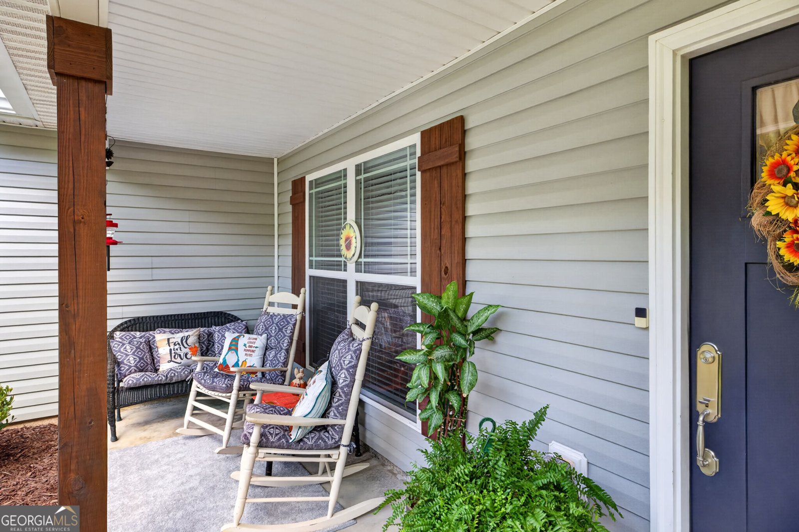 164 Oak Haven Lane Barnesville - Photo 46