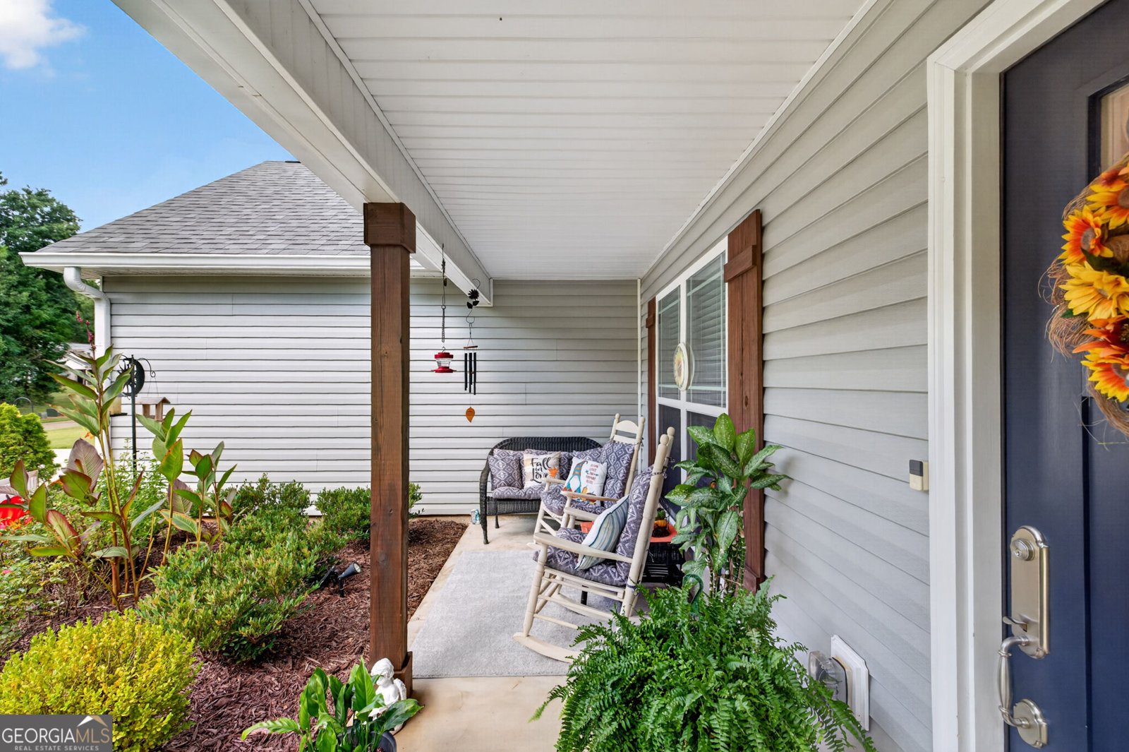 164 Oak Haven Lane Barnesville - Photo 47