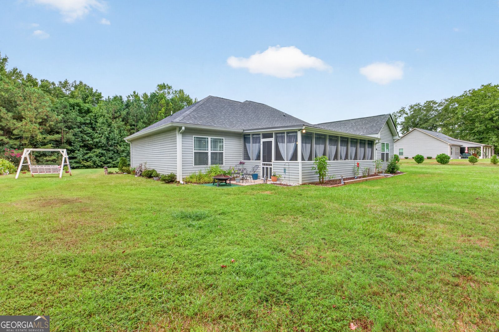 164 Oak Haven Lane Barnesville - Photo 48