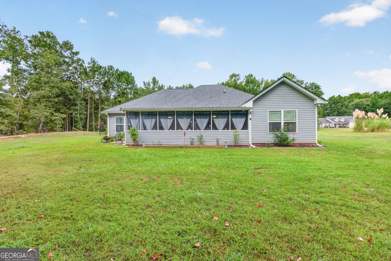 164 Oak Haven Lane Barnesville - Photo 49