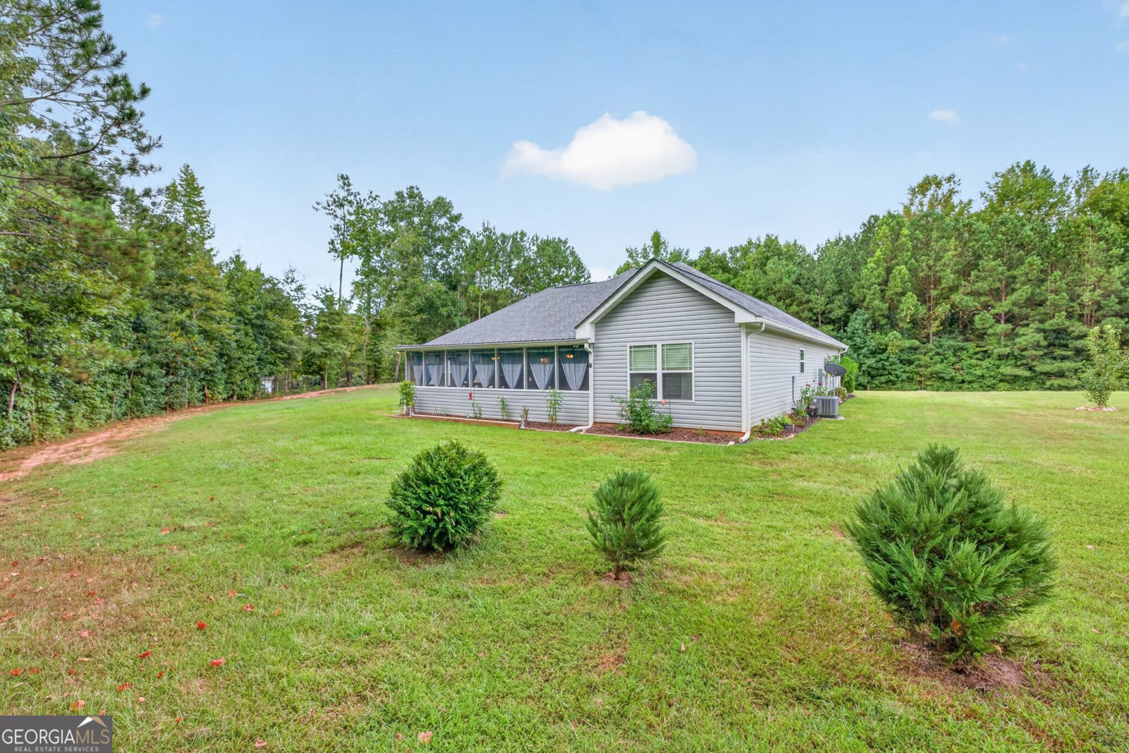164 Oak Haven Lane Barnesville - Photo 50